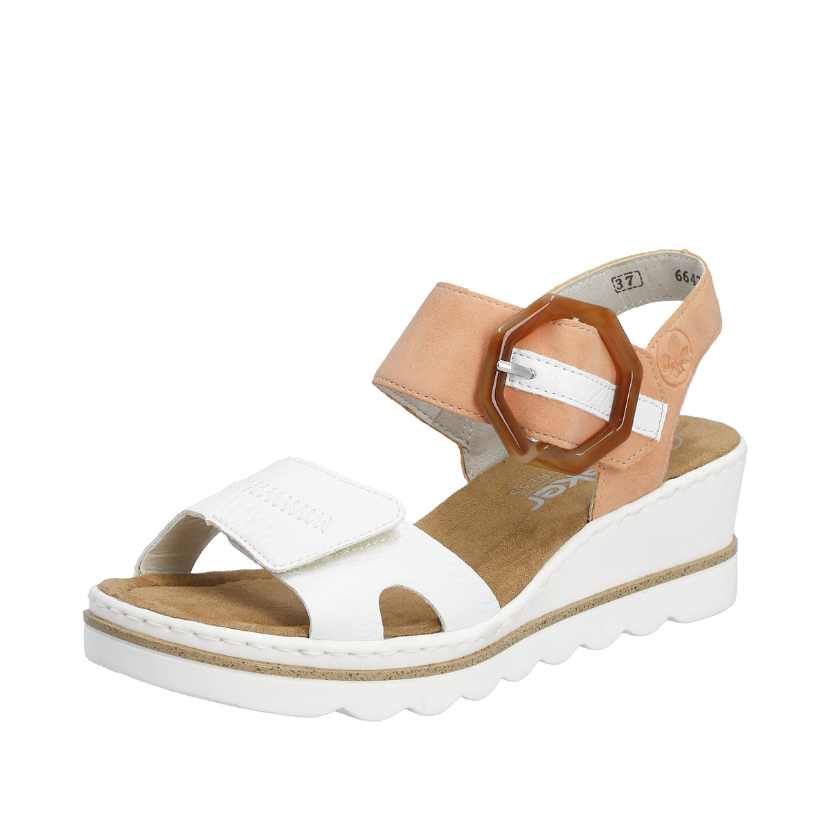 report jenny wedge sandal