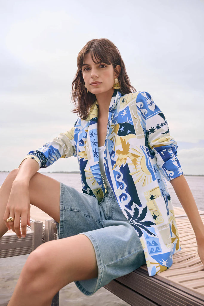 Joseph Ribkoff 2026 Collection – Jenny's Boutique