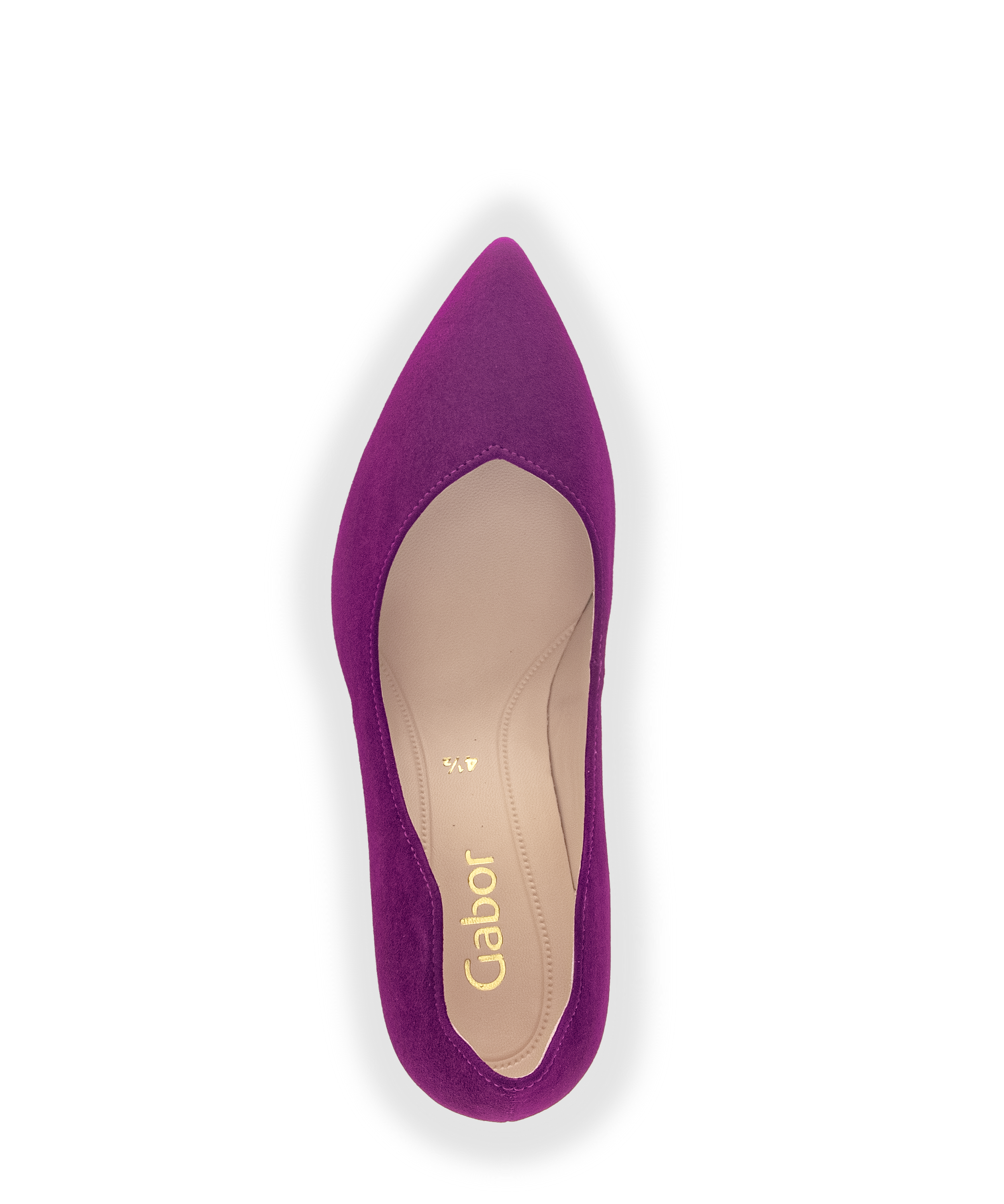 Gabor 2025 jenny shoes