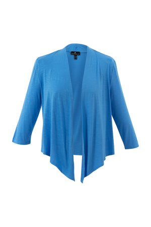 Long waterfall outlet cardigan