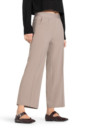 Cameron Stretch Trousers - Mineral