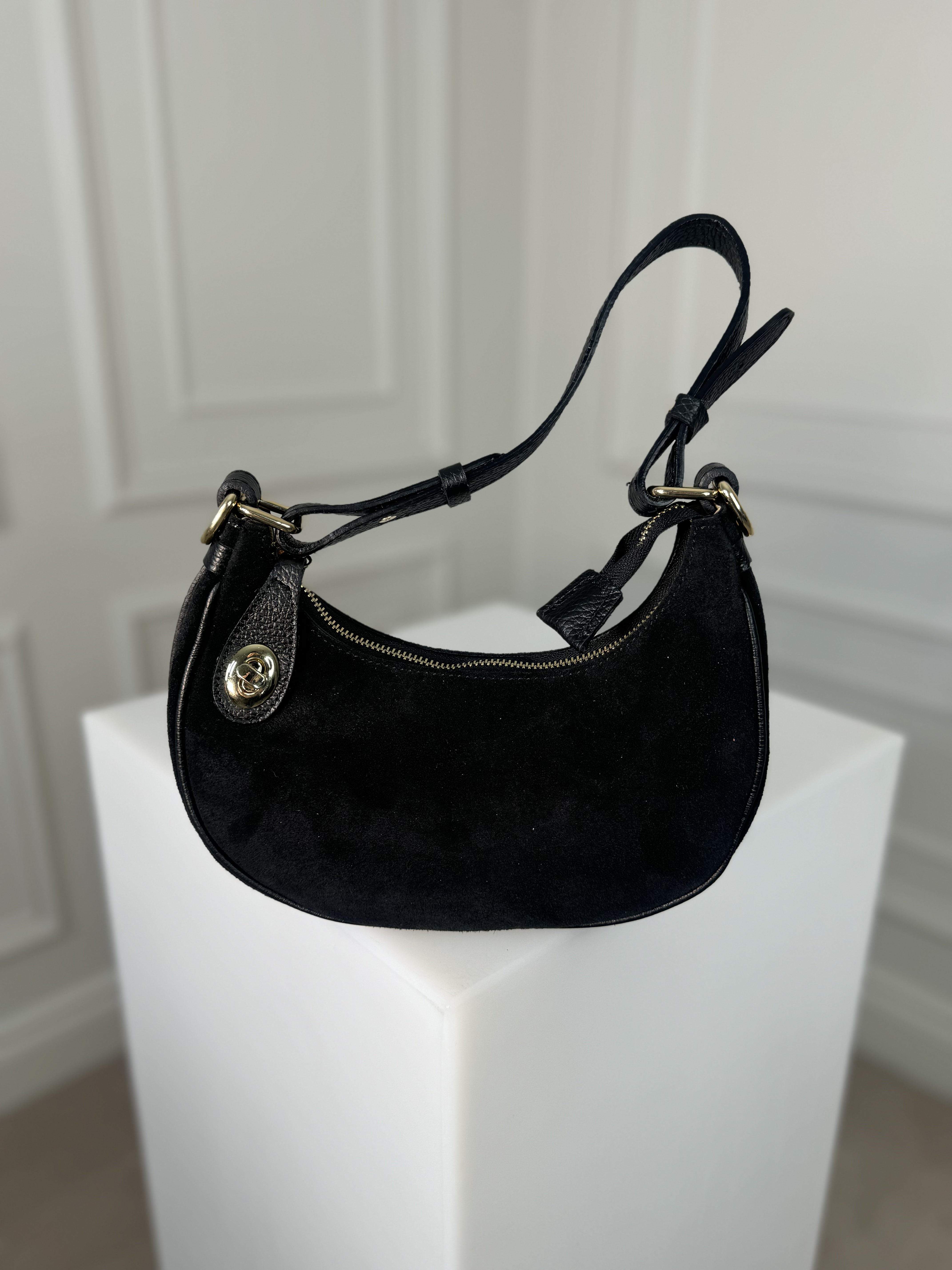 Mini shoulder handbag sale