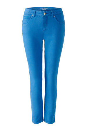Baxtor Jeggings - Blue