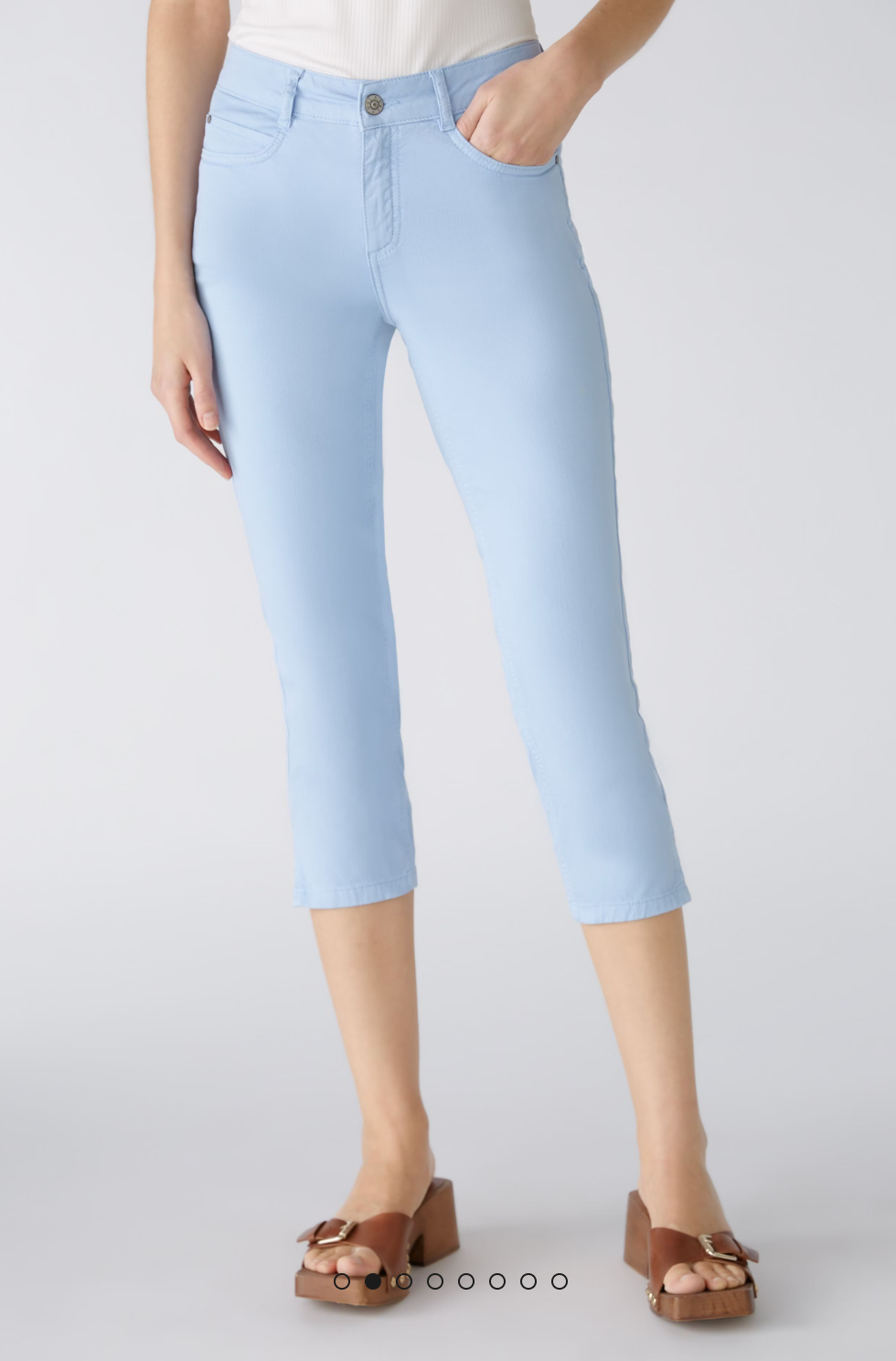 Capri Pants Jenny s Boutique
