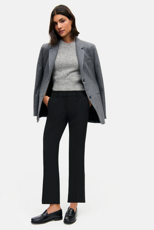Farah Trouser - Black