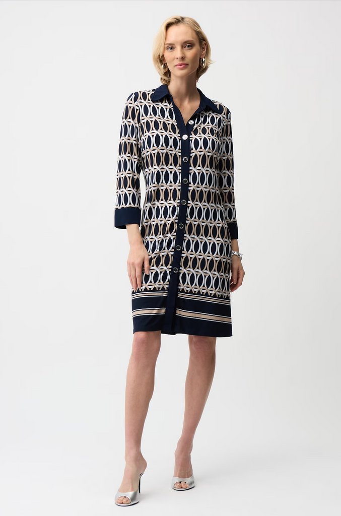 Joseph Ribkoff 2026 Collection – Jenny's Boutique
