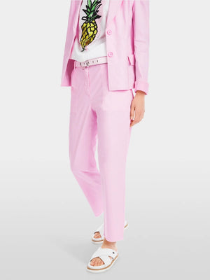 Crop Pant - Fresh Pink