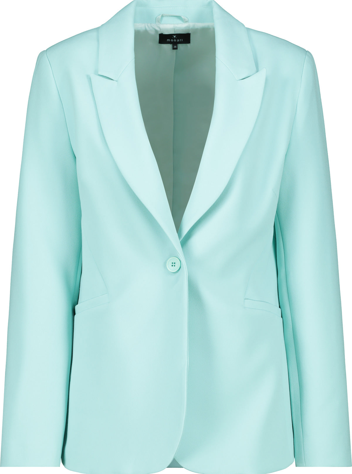 Mint green blazer clearance womens