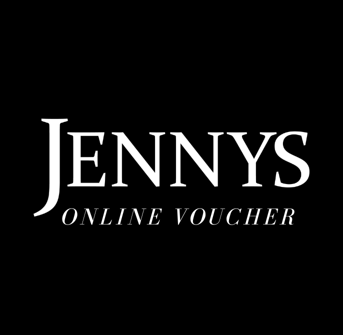 Jennys.ie Gift Card (Online Only)-Jenny's Boutique