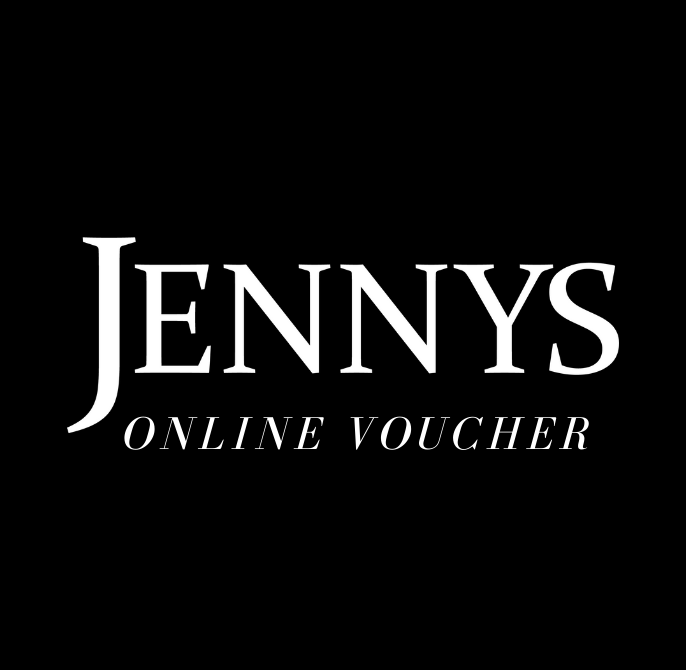 All Jenny's Boutique